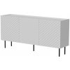 Cama Meble Lucca 165 3D