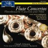 HOFFMEISTER-MOZART-VRANICKY: Flute concertos (CD)