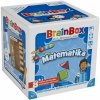 BrainBox Matematika (V kocke!) 8+