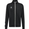 Mikina s kapucňou Hummel hmlMOVE GRID COT. ZIP JACKET 214791-2001 Veľkosť S