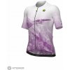 ALÉ QUARTZ PR-E dámsky dres, violetta M
