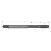 Karnasch 22202506 | Tvrdokovový strojový závitník 50 < 63 HRC, < 1,5xD, HHC M6x1,0-80x6,0 mm