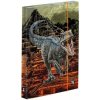 Karton P+P A5 Jurassic World KT1-66823