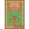 Greek Myths : A Wonder Book for Girls and Boys - Nathaniel Hawthorne