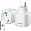 Inteligentná zásuvka Blitzwolf BW-SHP15 , WiFi, 3680 W BW-SHP15