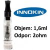 Innokin Clearomizer iClear 2ohm clear 1,6ml