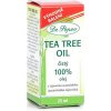 Dr.Popov Tea Tree Oil 100%, 25 ml