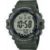 Hodinky Casio PÁNSKÉ HODINKY CASIO SPORT ILLUMINATOR AE-1500WHX-3A + BOX NoSize