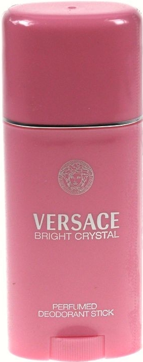 Versace Bright Crystal deostick 50 ml