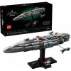 Hviezdny krížnik Home One 75405 LEGO (75405 Home One Starcruiser)