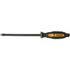 Skrutkovač Strend Pro Strike 41 PLO 8x200 mm, plochý, s úderníkom