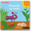 Mravček na ceste - Nathalie Choux