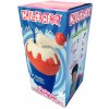 Alltoys Milkshake Maker výroba mliečneho kokteilu modro červený