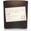 Paddywax Library William Shakespeare vonná sviečka 184 g