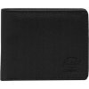 Herschel Roy Wallet Vegan Leather Black
