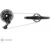 SRAM NX Eagle DUB sada, 170 mm, 32T, 11-50T, 1x12