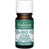 Saloos Bio esenciálny olej Litsea cubeba 5 ml