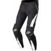 t-SP R DRYSTAR ALPINESTARS nohavice čierna/biela 2025 Veľkosť: M, Veľkost: M