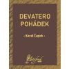 Devatero pohádek - Karel Čapek