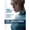 Ex Machina DVD