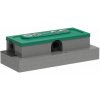 Hansgrohe uBox universal Základné teleso pre sprchové žľaby na montáž na rovnú plochu 01000180