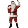 Kostým Santa Claus / Mikuláš Malatec 22682