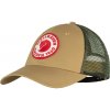 Fjällräven s logom LÄNGTRADARKEPS Buckwheat Brown