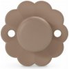 SUAVINEX | Cumlík SX PRO fyziologický WONDER 6/18m - Raw Umber