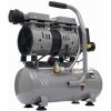 KRAFT&DELE KRAFT&DELE Olejom nemazaný kompresor 9 l 550 W KD1384