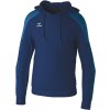 Erima | EVO STAR Kapuzensweat | modrá| S