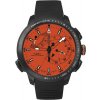 Hodinky Timex Intelligent Quartz Men's Yacht Racer oranž