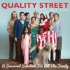 Vinyl Nick Lowe - QUALITY STREET: A SEASONAL SELECTION FOR ALL THE FAMILY