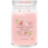 Yankee Candle vonná sviečka Praline & Birch 567 g Afternoon Scrapbooking