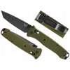 Benchmade Bailout 537GY-1