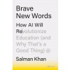 Brave New Words - Salman Khan