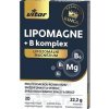 VITAR KINGS LIPOMAGNE + B komplex 30 ks