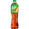 FuzeTea Black Tea broskyňa & ibištek 1,5 l