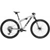 Bicykel Trek Supercaliber SLR 9.9 Flight Attendant Gen 2 Argent Drizzle 2025 XL