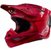 SUPERTECH S-M10 FLOOD, ALPINESTARS (ČERVENÁ FLUO/ČERVENÁ MATNÁ) 2024 Veľkosť: 2XL