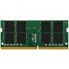 Kingston/SO-DIMM DDR4/16GB/2666MHz/CL19/1x16GB KVR26S19D8/16