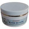 Ayusri Krém na nohy FOOT CREAM, 50 g