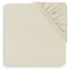 Jollein napínacia plachta Ivory 40/50x80/90