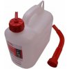 Kanystr na benzín 5l AL-KO 113644