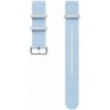 Samsung štýlový športový remienok pre Watch7 svetlomodrá ET-SOL31LLEGEU