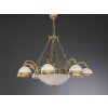 Reccagni Angelo 7002 L.7002/8PLUS3 luster 11xE27 60W