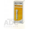 Accu-Chek Softclix Lancet 100 100 ks