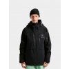 Burton Ak Gore Tex Hover Stretch 3L (true black) L, čierna