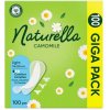 NATURELLA Camomile intímky light multiform 100 ks