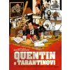 Quentin o Tarantinovi