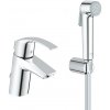 Grohe Eurosmart - umývadlová batéria s bidetovou sprškou